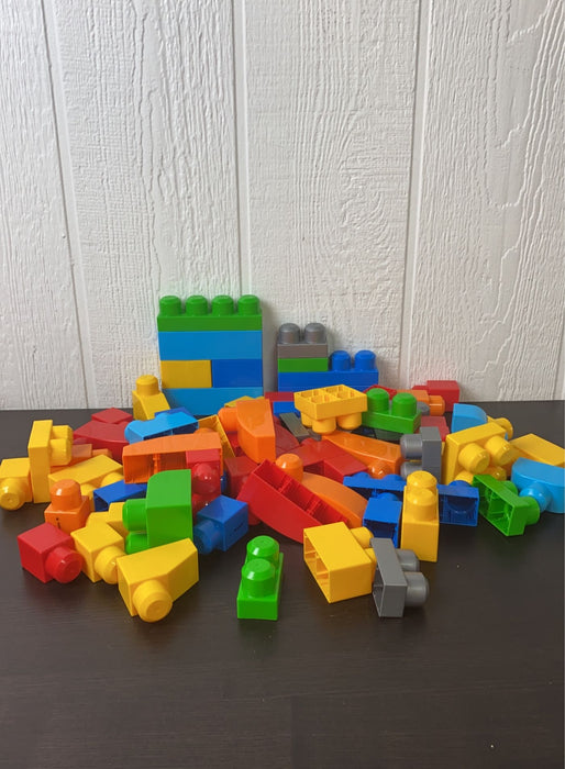 used BUNDLE Building Blocks