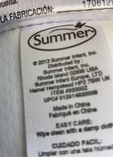 Shop Summer Infant Contoured Changing Pad at GoodBuy Gear