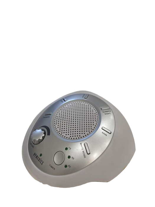 Shop Homedics SoundSpa at GoodBuy Gear