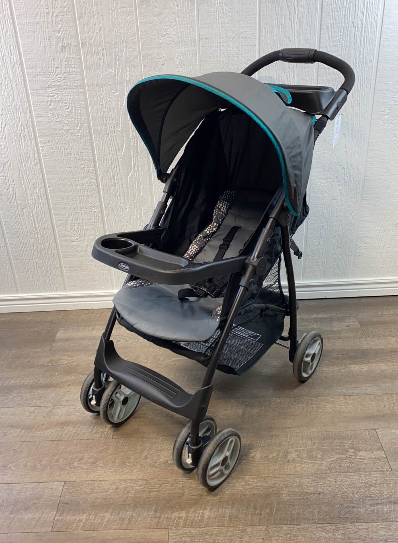 Graco shop literider stroller