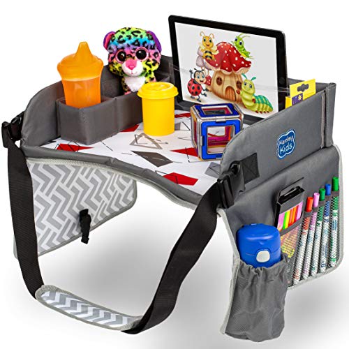 used Kenley Kids Travel Tray