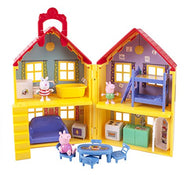 Shop Peppa Pig Deluxe House Playset at GoodBuy Gear