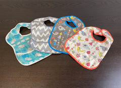secondhand BUNDLE Bum Kins Bibs
