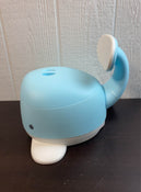 secondhand Diapering