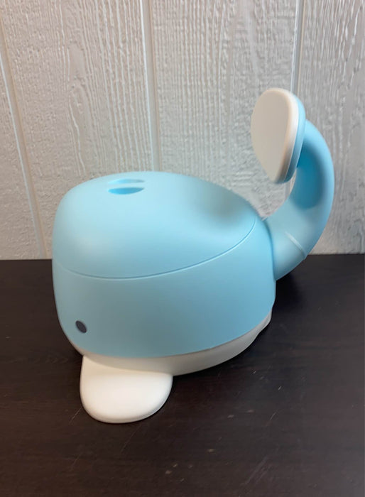 secondhand Diapering