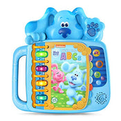 used Leap Frog LeapFrog Blue's Clues and You! Skidoo Into ABCs Book