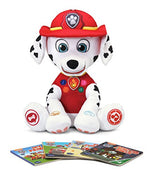 used VTech Paw Patrol Marshall’s Read-to-Me Adventure