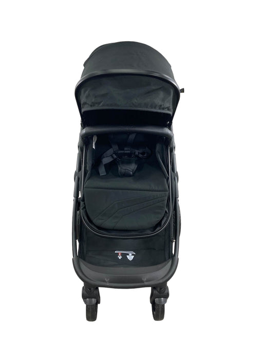 secondhand Mompush Wiz Stroller, 2021, Black