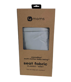 Mamaroo seat hot sale fabric