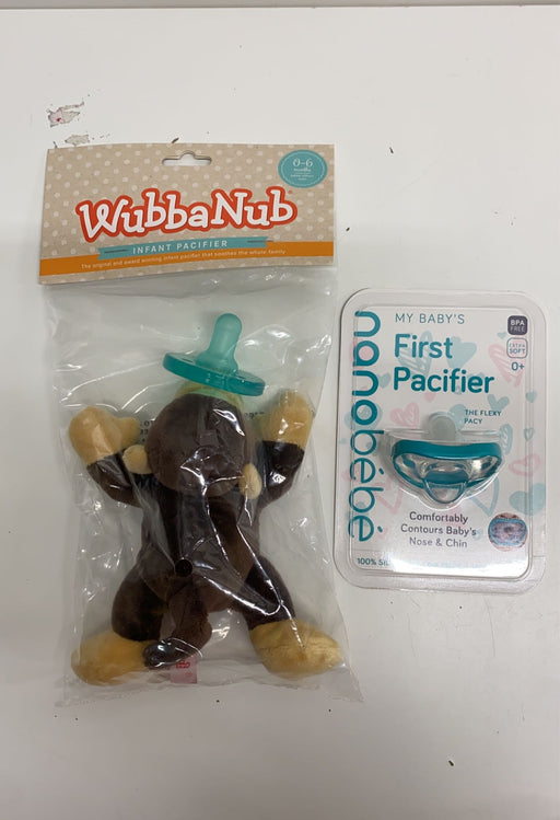 secondhand BUNDLE Pacifiers