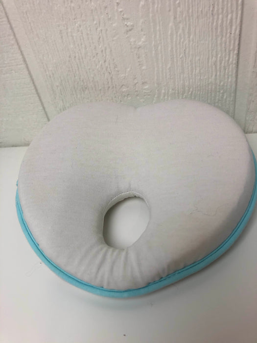 used Newborn Head Support Pillow