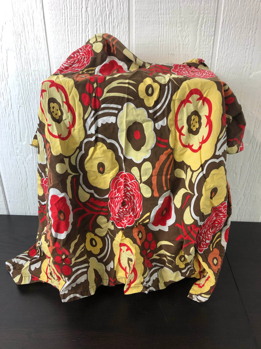 Shop Bebe Au Lait Premium Cotton Nursing Cover at GoodBuy Gear