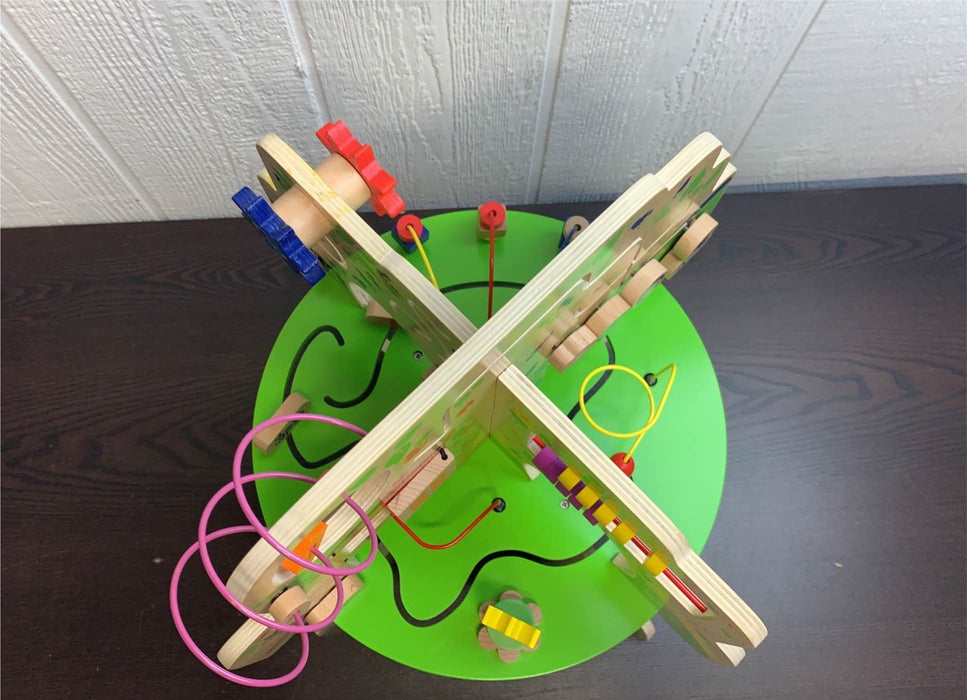 secondhand Infant Gear