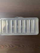 secondhand Milkies Milk Trays for Breast Milk Storage