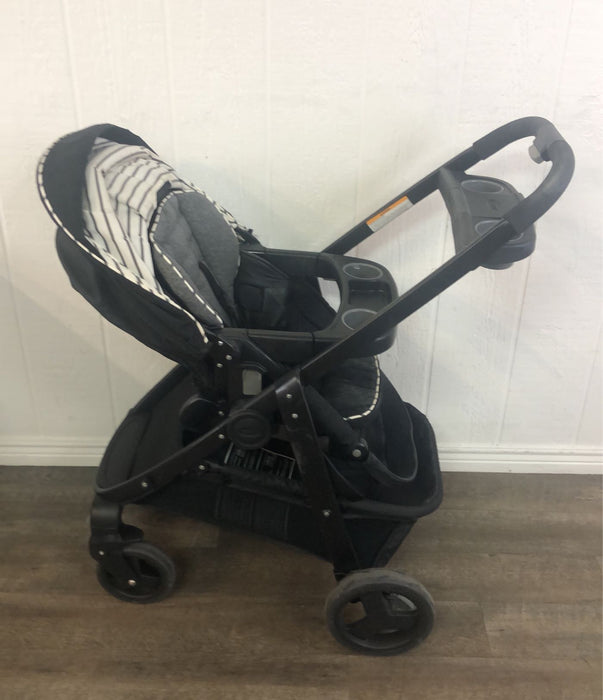 used Standard Strollers