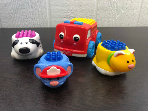 secondhand BUNDLE Infant & Toddler Toys