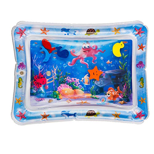 used Water Play Mat