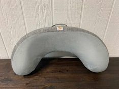 used Ergobaby Natural Curve Nursing Pillow with Cover