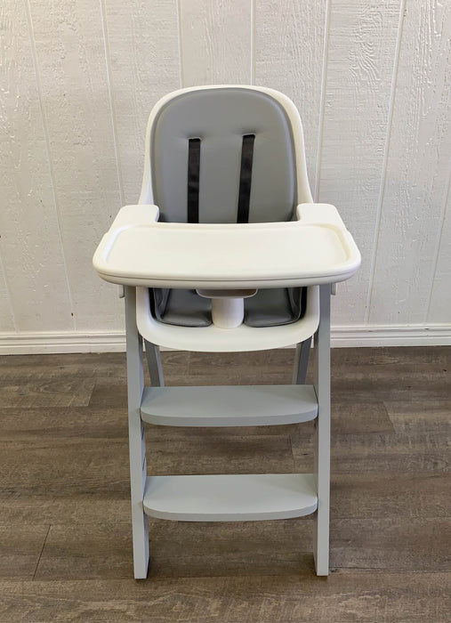 secondhand OXO Tot Sprout High Chair