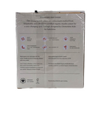 Shop Babyletto Changing Pad Cover, Terracotta Rainbow at GoodBuy Gear