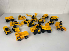 used BUNDLE CAT Construction Vehicles