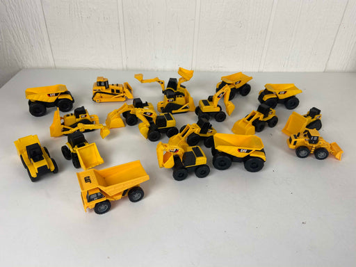 Shop BUNDLE CAT Construction Vehicles at GoodBuy Gear