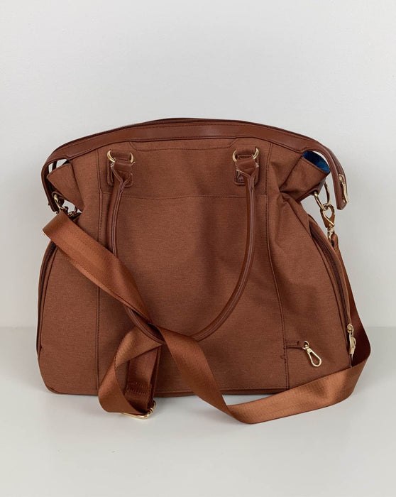 Shop Sarah Wells Claire Breast Pump Bag at GoodBuy Gear