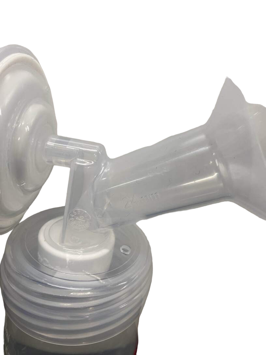 Shop Spectra Baby S1 Plus Premier Rechargeable Breast Pump at GoodBuy Gear