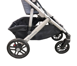 Uppababy vista basket fabric hot sale 2014