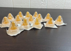 used BUNDLE Similac Slow Flow Nipples
