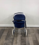 used Badger Basket Just Like Mommy 3-in-1 Doll Pram/Carrier/Stroller