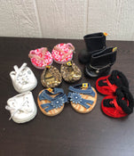 used BUNDLE Build A Bear Clothing And Accessories