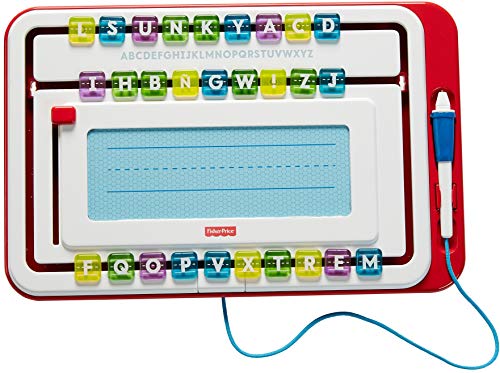 used Fisher Price Think & Learn Alpha SlideWriter