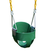 used Plastic Bucket Swing Seat