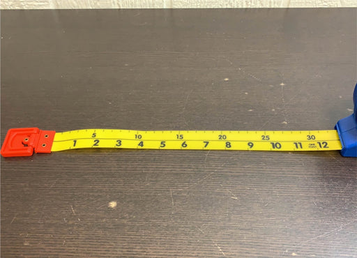 secondhand Learning Resources Simple Tape Measure