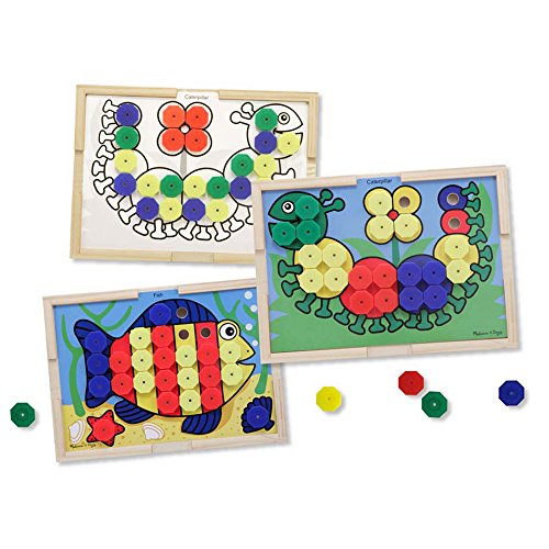 Shop Melissa & Doug Sort and Snap Color Match at GoodBuy Gear