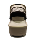 Shop Silver Cross Reef Bassinet, Stone, 2023 at GoodBuy Gear
