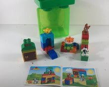 secondhand BUNDLE Duplo Blocks