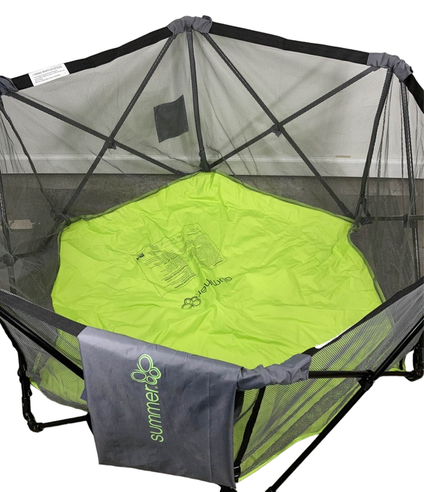 Shop Summer Infant Pop 'N Play Portable Playard at GoodBuy Gear