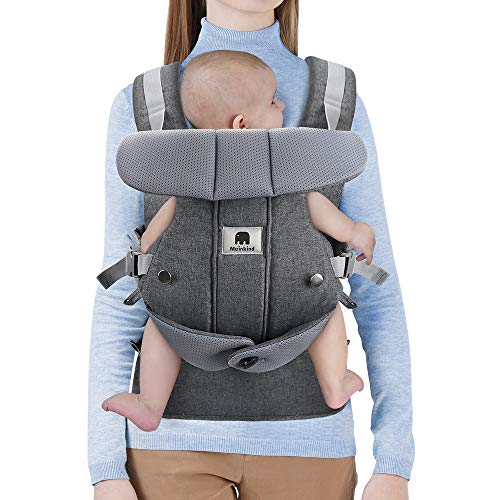 used Meinkind Baby Carrier