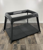 used Silver Cross Slumber Travel Crib