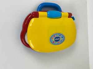 Brilliant Baby Laptop™ │ VTech®