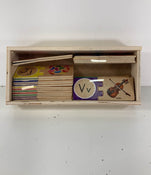 Shop Melissa & Doug Letter Puzzle at GoodBuy Gear