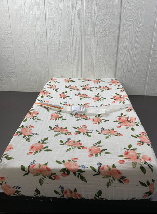 Shop Summer Infant 4-Sided Changing Pad at GoodBuy Gear
