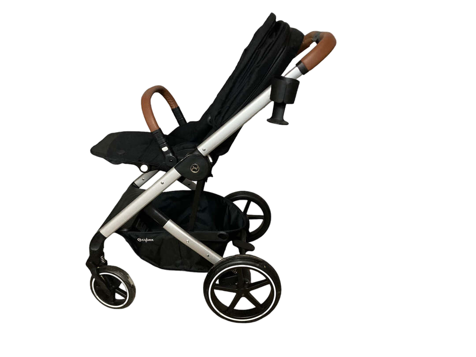 secondhand Strollers