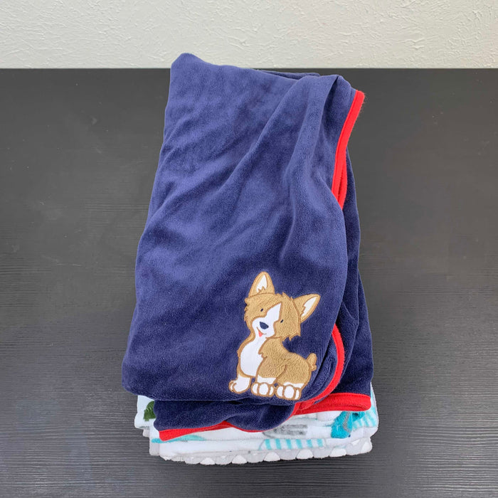 Shop BUNDLE Baby Blankets at GoodBuy Gear