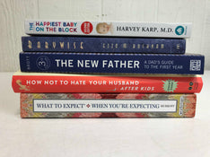 Shop BUNDLE Parenting Books at GoodBuy Gear