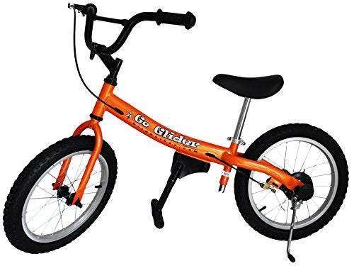 used Glide Bikes Kid’s Go Glider Balance Bike