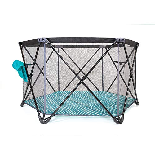 Shop Baby Delight Go With Me Haven Portable Playard at GoodBuy Gear