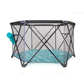 used Baby Delight Go With Me Haven Portable Playard